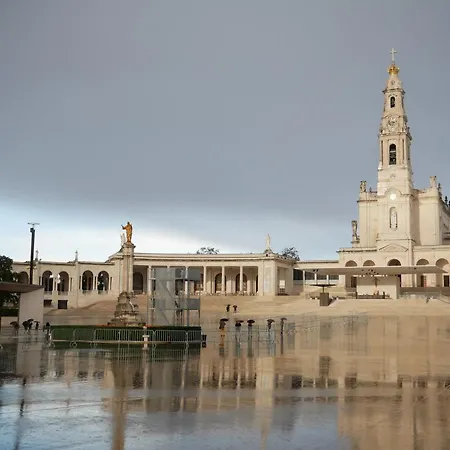 Quintinha Vale Dos Pinheiros Leiria