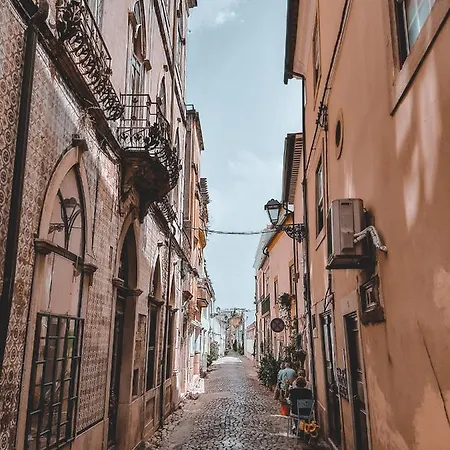 Quintinha Vale Dos Pinheiros Leiria