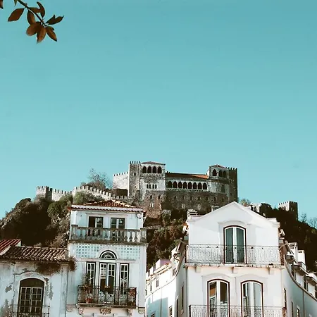 Nyaraló Quintinha Vale Dos Pinheiros