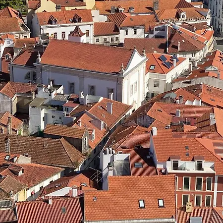 Quintinha Vale Dos Pinheiros Nyaraló *
