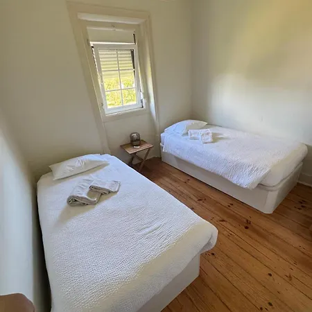 Quintinha Vale Dos Pinheiros