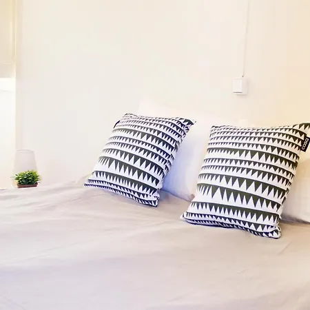 Nyaraló Quintinha Vale Dos Pinheiros Leiria