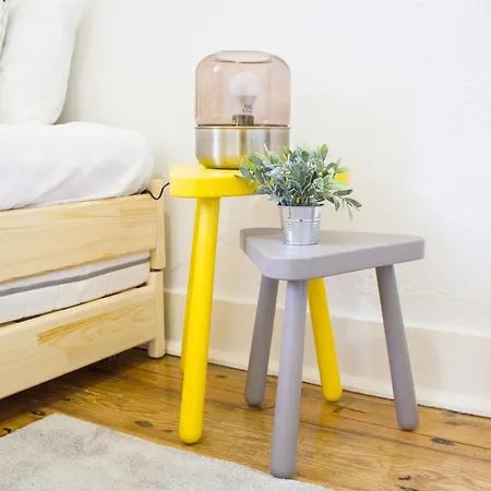 Quintinha Vale Dos Pinheiros Nyaraló *