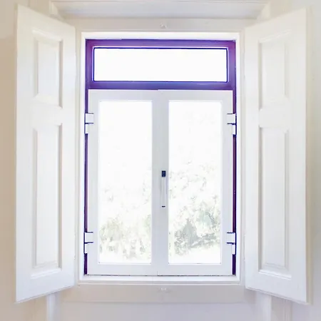 Quintinha Vale Dos Pinheiros Nyaraló *