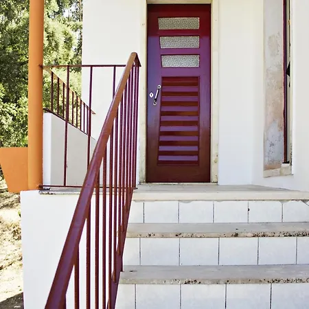 Quintinha Vale Dos Pinheiros Leiria