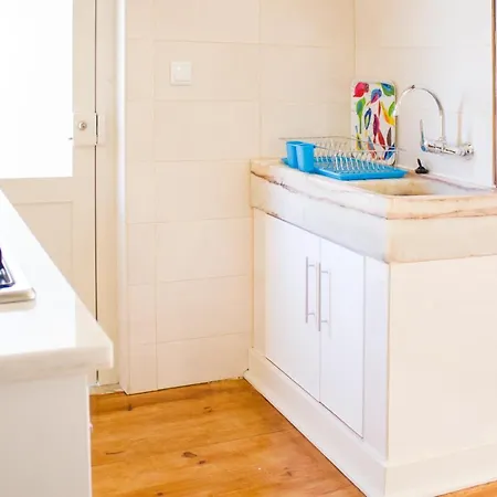 Quintinha Vale Dos Pinheiros Nyaraló *