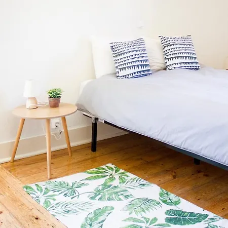 Quintinha Vale Dos Pinheiros Nyaraló Leiria