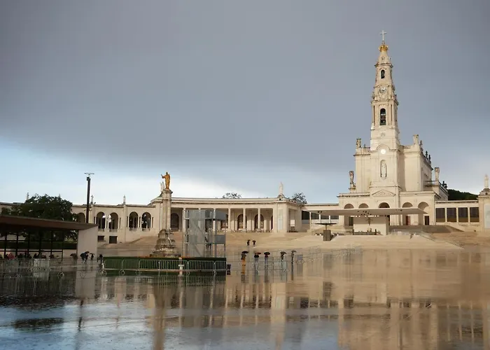 Quintinha Vale Dos Pinheiros Leiria