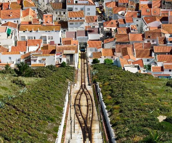 Quintinha Vale Dos Pinheiros * Leiria