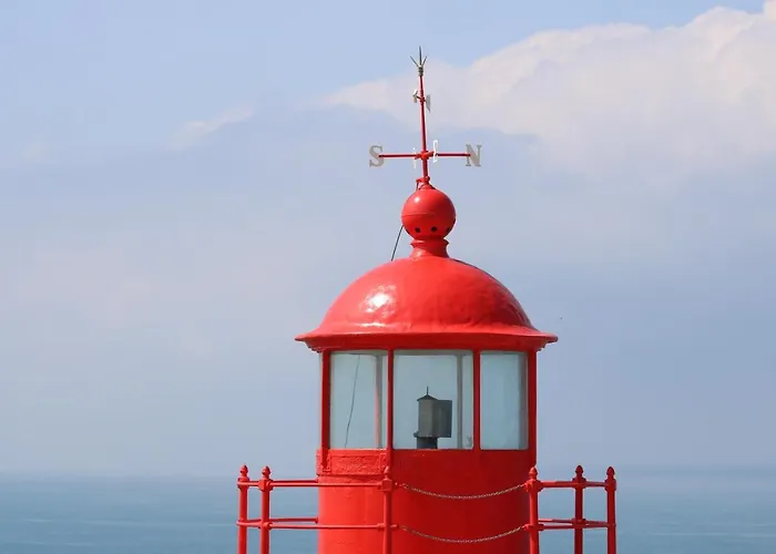 Dom wakacyjny Quintinha Vale Dos Pinheiros *