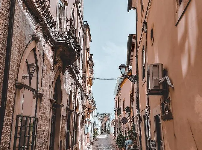 Quintinha Vale Dos Pinheiros Leiria