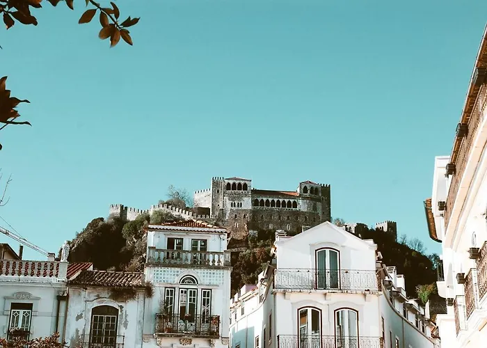 Dom wakacyjny Quintinha Vale Dos Pinheiros