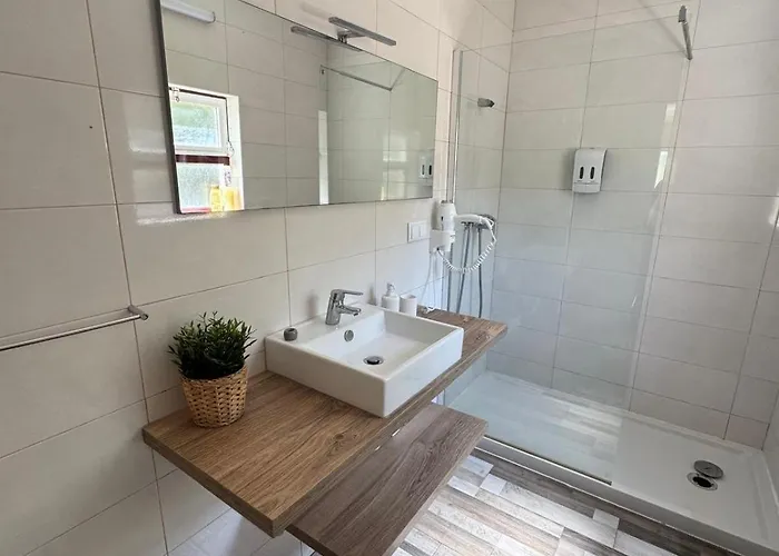 Quintinha Vale Dos Pinheiros Leiria