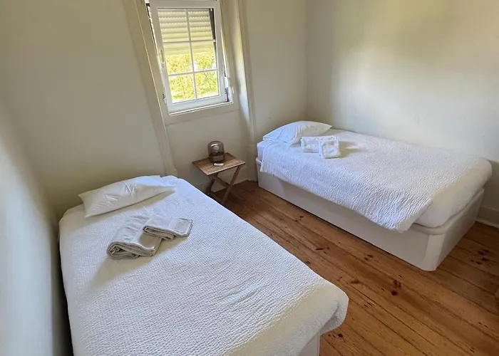 Quintinha Vale Dos Pinheiros