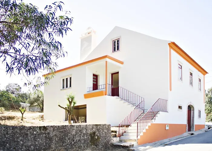 Quintinha Vale Dos Pinheiros Dom wakacyjny *