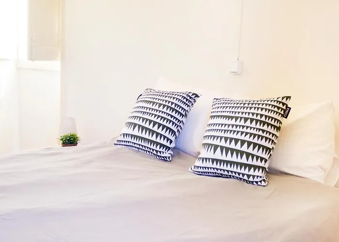 Dom wakacyjny Quintinha Vale Dos Pinheiros Leiria