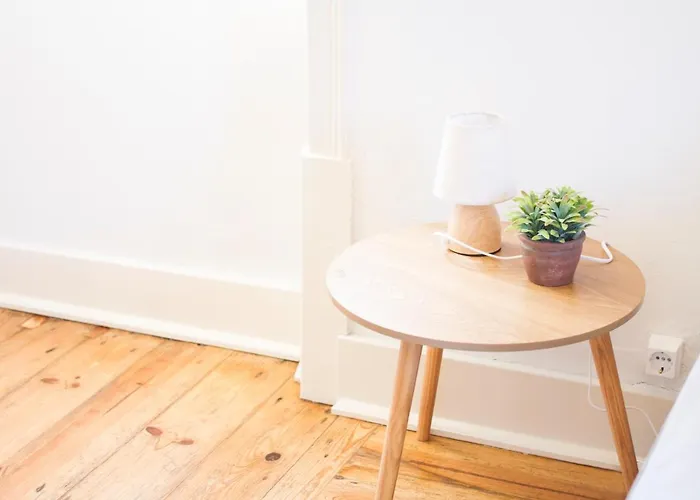 Dom wakacyjny Quintinha Vale Dos Pinheiros Leiria