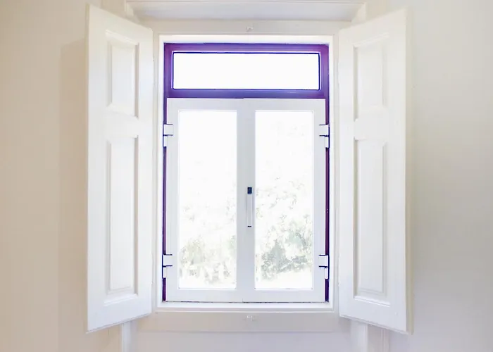 Quintinha Vale Dos Pinheiros Dom wakacyjny *