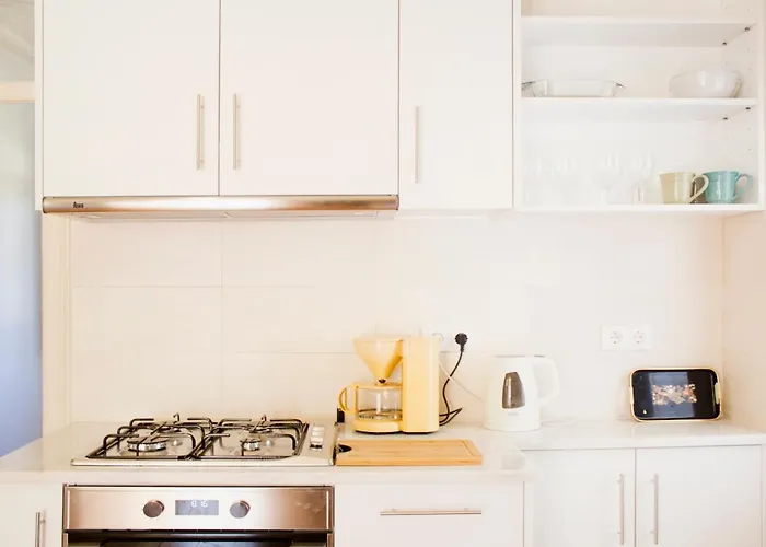 Quintinha Vale Dos Pinheiros Leiria