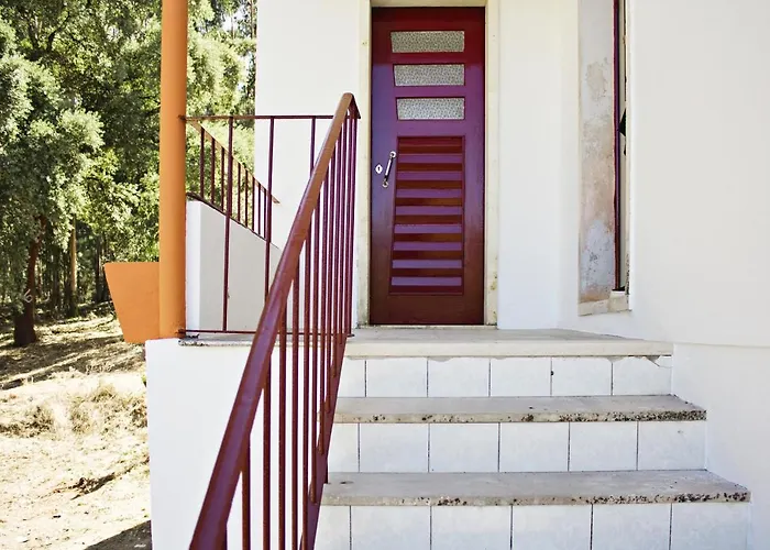 Quintinha Vale Dos Pinheiros Leiria