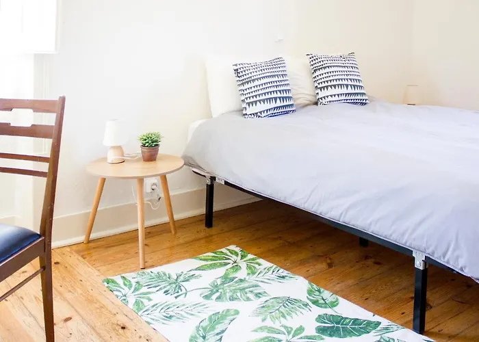 Quintinha Vale Dos Pinheiros Dom wakacyjny Leiria